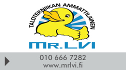 Mr. LVI logo